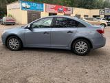 Chevrolet Cruze 2010 года за 2 800 000 тг. в Караганда – фото 4