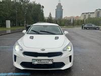 Kia Stinger 2020 годаүшін13 400 000 тг. в Астана