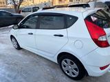 Hyundai Accent 2013 года за 5 700 000 тг. в Шымкент – фото 3