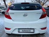 Hyundai Accent 2013 года за 5 700 000 тг. в Шымкент – фото 4