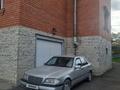 Mercedes-Benz C 180 1997 года за 2 500 000 тг. в Астана – фото 4