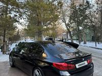 BMW 520 2019 годаfor14 500 000 тг. в Алматы