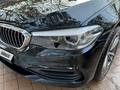 BMW 520 2019 годаfor14 500 000 тг. в Алматы – фото 7