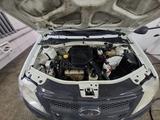 ВАЗ (Lada) Largus (фургон) 2014 года за 1 750 000 тг. в Караганда – фото 4