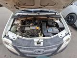 ВАЗ (Lada) Largus (фургон) 2014 года за 1 750 000 тг. в Караганда – фото 5