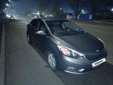 Kia Cerato 2013 годаүшін6 300 000 тг. в Алматы