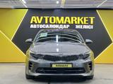 Kia Optima 2017 года за 8 850 000 тг. в Астана – фото 5