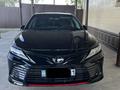 Toyota Camry 2022 года за 22 000 000 тг. в Кызылорда – фото 4