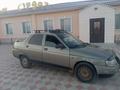 ВАЗ (Lada) 2110 2002 года за 700 000 тг. в Уральск – фото 2