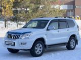 Toyota Land Cruiser Prado 2006 года за 10 500 000 тг. в Караганда – фото 3