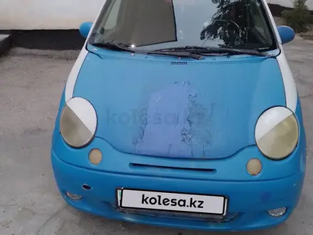 Daewoo Matiz 2006 года за 950 000 тг. в Жаркент – фото 3