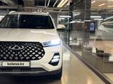 Chery Tiggo 7 Pro 2023 года за 9 100 000 тг. в Астана – фото 2