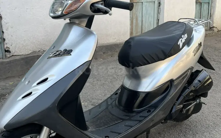 Honda  Dio 2000 года за 260 000 тг. в Алматы