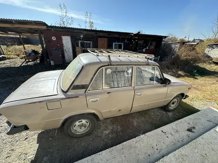 ВАЗ (Lada) 2106 1993 года за 250 000 тг. в Усть-Каменогорск – фото 3