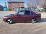 Hyundai Accent 2007 годаүшін2 300 000 тг. в Актобе – фото 5