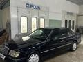 Mercedes-Benz E 220 1993 годаfor1 500 000 тг. в Караганда – фото 12