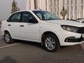 ВАЗ (Lada) Granta 2190 2019 года за 3 000 000 тг. в Шымкент