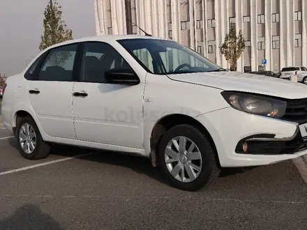 ВАЗ (Lada) Granta 2190 2019 года за 3 000 000 тг. в Шымкент