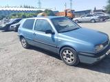 Volkswagen Golf 1993 года за 1 200 000 тг. в Тараз