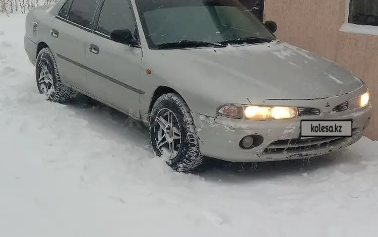 Mitsubishi Galant 1995 года за 1 250 000 тг. в Астана