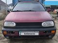Volkswagen Golf 1992 года за 550 000 тг. в Алматы – фото 3