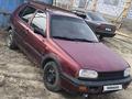 Volkswagen Golf 1992 года за 550 000 тг. в Алматы – фото 2