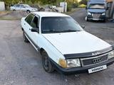 Audi 100 1989 года за 459 999 тг. в Караганда – фото 2