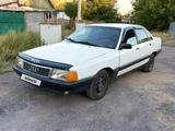 Audi 100 1989 года за 459 999 тг. в Караганда – фото 4