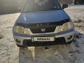 Honda CR-V 2001 годаүшін3 600 000 тг. в Балхаш