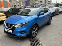 Nissan Qashqai 2021 годаfor14 000 000 тг. в Алматы