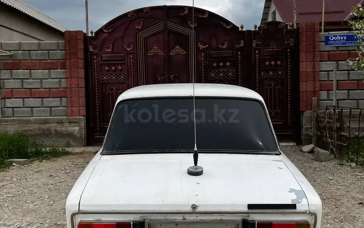 ВАЗ (Lada) 2106 1995 года за 470 000 тг. в Туркестан