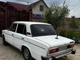 ВАЗ (Lada) 2106 1995 года за 470 000 тг. в Туркестан – фото 4
