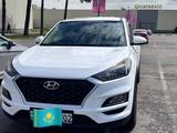 Hyundai Tucson 2018 года за 10 900 000 тг. в Алматы