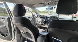 Hyundai Tucson 2018 годаүшін10 500 000 тг. в Алматы – фото 5