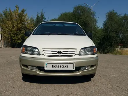 Toyota Ipsum 1997 года за 3 600 000 тг. в Алматы – фото 7