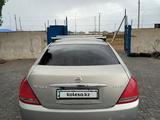 Nissan Teana 2005 года за 2 500 000 тг. в Комсомольское – фото 2