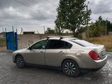 Nissan Teana 2005 года за 2 500 000 тг. в Комсомольское