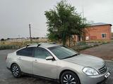Nissan Teana 2005 года за 2 500 000 тг. в Комсомольское – фото 3