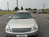 Nissan Teana 2005 года за 2 500 000 тг. в Комсомольское – фото 4
