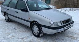 Volkswagen Passat 1993 годаүшін2 100 000 тг. в Уральск – фото 4