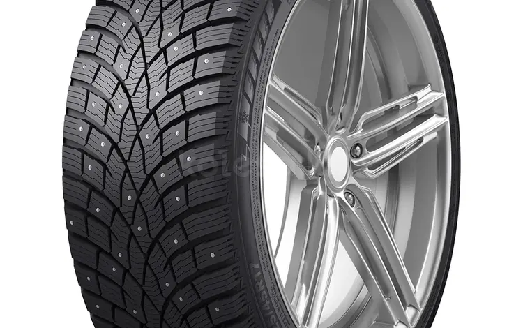 215/50R17 (TI501) 95T TRIANGLE шип за 32 000 тг. в Атырау