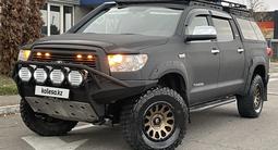 Toyota Tundra 2012 года за 17 000 000 тг. в Алматы