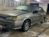 ВАЗ (Lada) 2115 2011 года за 800 000 тг. в Шымкент
