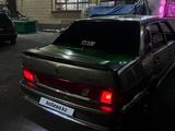ВАЗ (Lada) 2115 2011 года за 800 000 тг. в Шымкент – фото 3