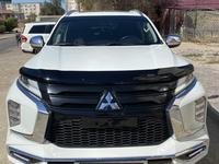 Mitsubishi Montero Sport 2022 годаүшін16 150 000 тг. в Актау