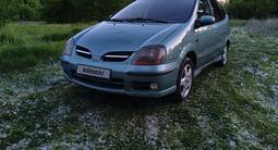 Nissan Almera Tino 2003 года за 2 700 000 тг. в Усть-Каменогорск – фото 5