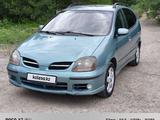 Nissan Almera Tino 2003 года за 2 600 000 тг. в Усть-Каменогорск