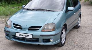 Nissan Almera Tino 2003 года за 2 600 000 тг. в Усть-Каменогорск