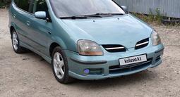 Nissan Almera Tino 2003 года за 2 700 000 тг. в Усть-Каменогорск – фото 2