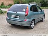 Nissan Almera Tino 2003 года за 2 600 000 тг. в Усть-Каменогорск – фото 3